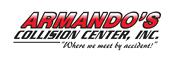 Armandos Collision Center