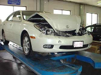 Lexus Repair